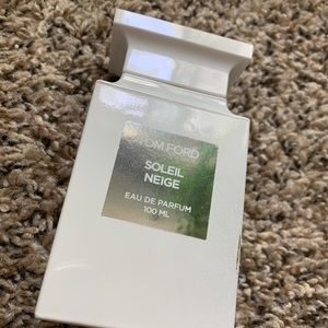 Tom Ford Soleil Neige